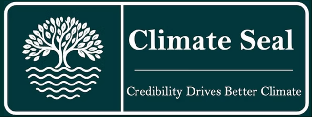 Climate Seal Logo