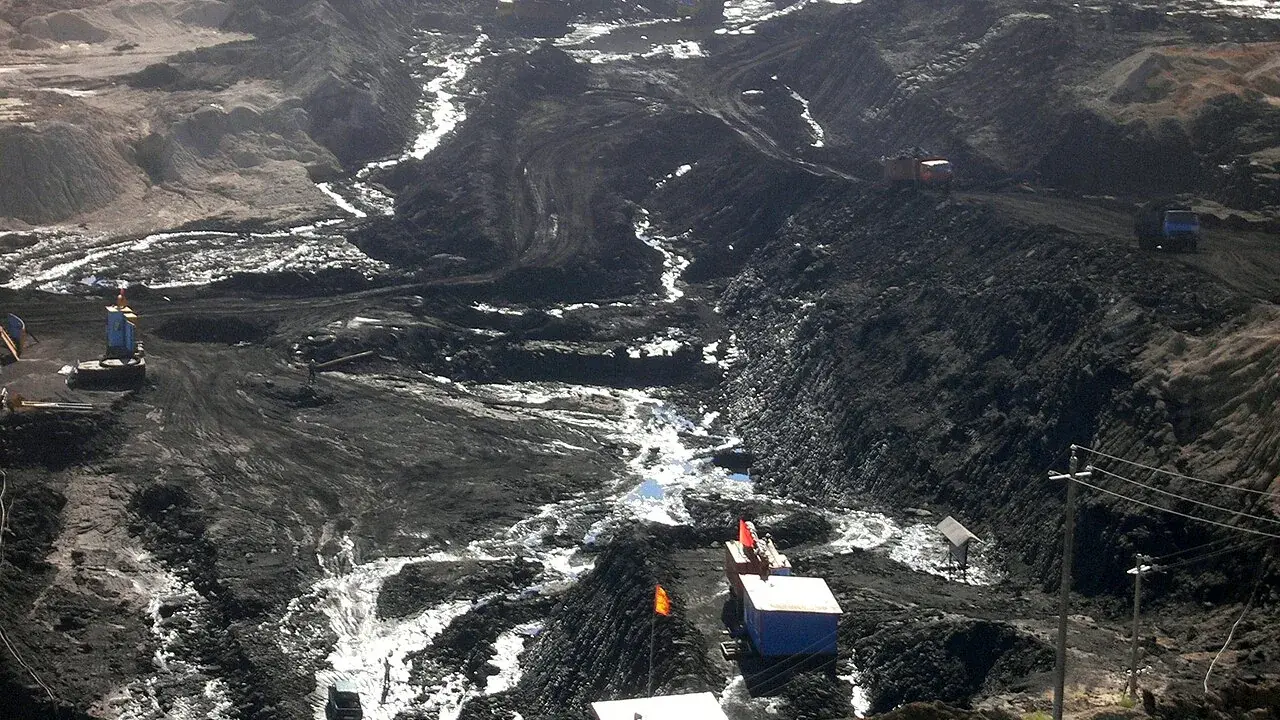 China's 2026-2030 Coal Plan: Why Methane and Carbon Efficiency Now Matter cover